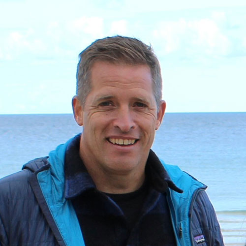 James Hardy