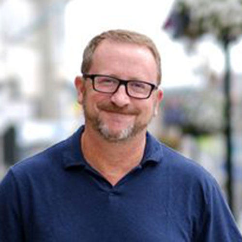 Cllr Tim Dwelly