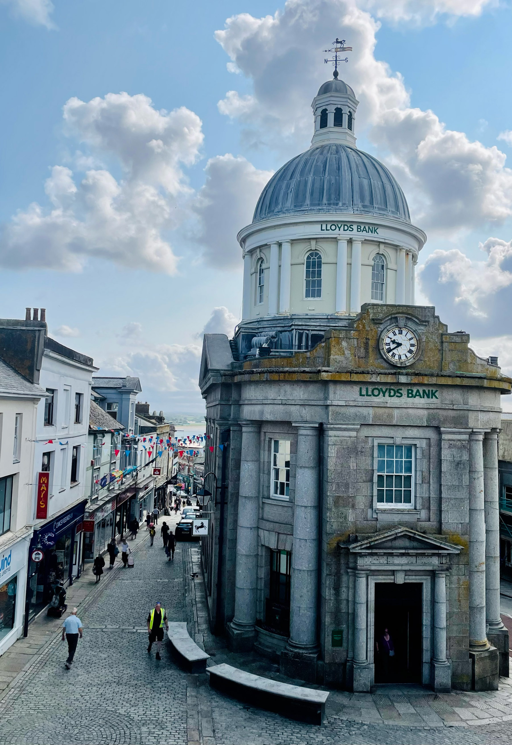 Penzance